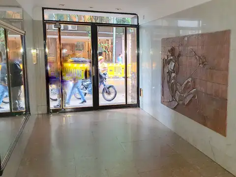 Departamento en Venta en Recoleta, USD 67.000