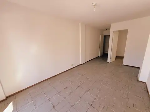 Departamento en Alquiler 40 años