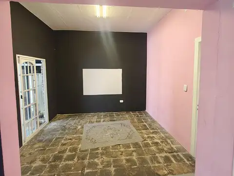 Local en alquiler + galpon+ casa en Monte Grande