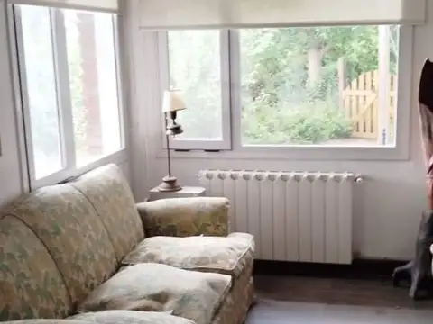 Casa 4 ambientes con 4 baños