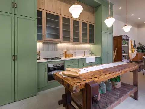 Se vende casa de 2 plantas en Rosario