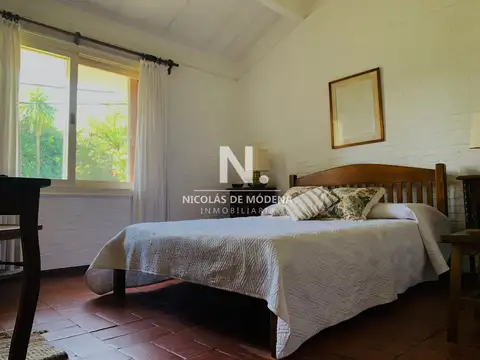 Alquiler en La Barra Tres Dormitorios