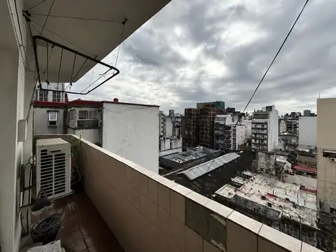 Departamento en Venta al Norte
