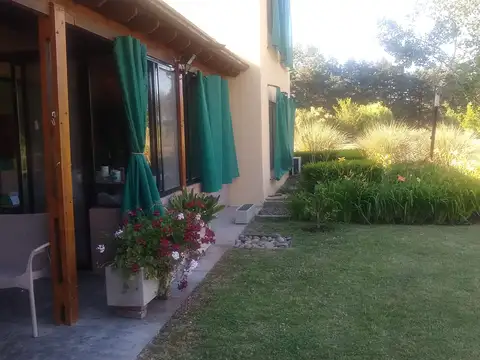 Chacras de Open Door , casa en venta