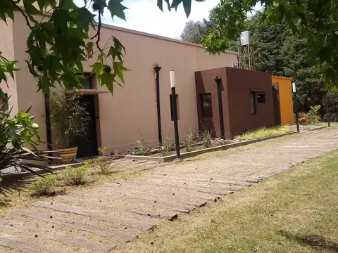 Chacras de Open Door , casa en venta