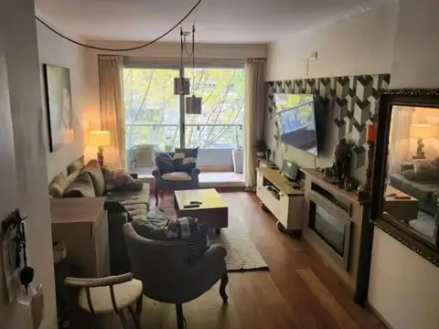 Av R Balbin 2600 Coghlan 2amb c/coch U$147.000