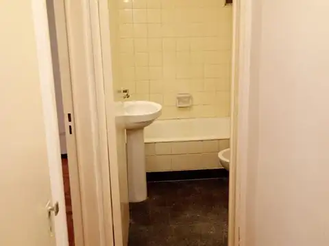 Departamento en Alquiler en Villa Crespo, $ 750.000
