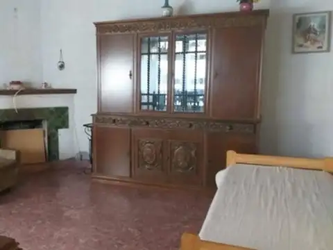 Casa 3 ambientes con 3 baños