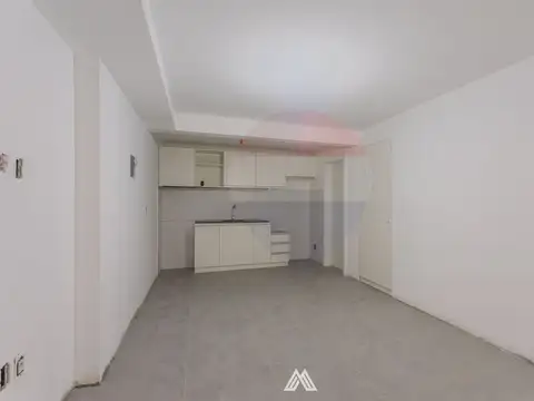 Alquiler apartamento un dormitorio balcón Palermo