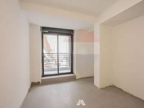 Alquiler apartamento un dormitorio balcón Palermo