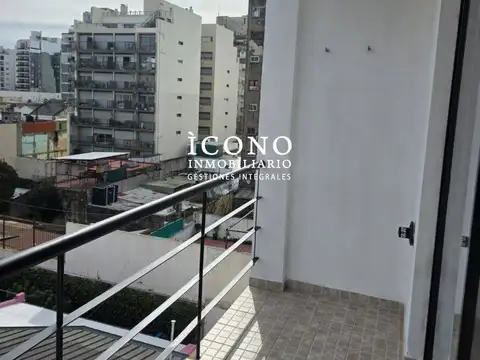 Departamento en Alquiler en Constitución, $ 550.000