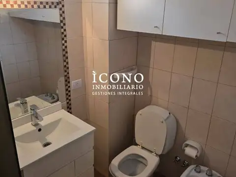 Departamento en Alquiler al Este