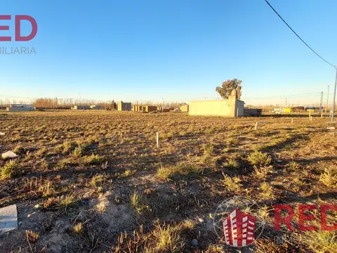 Terreno en Venta de 350,0 m2