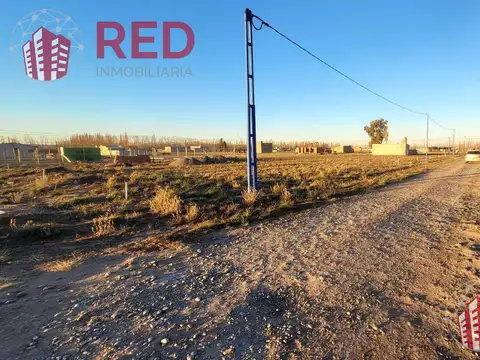 Terreno en Venta 35  mts Fondo