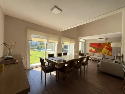 Casa en Alquiler en La Reserva Cardales, USD 1.700
