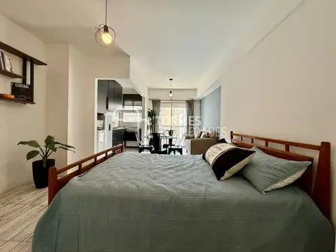 Departamento en Venta de Monoambiente