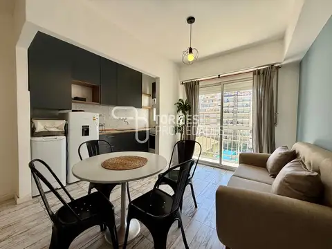 Departamento en Venta 50 años