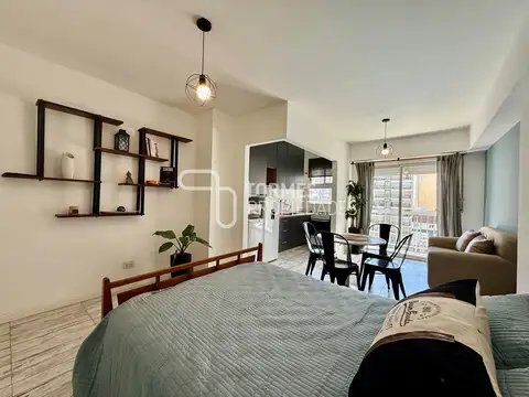 Departamento en Venta en Terminal Vieja, USD 59.000