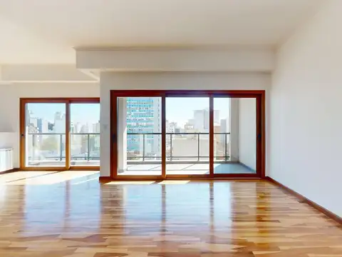 Departamento Venta La Plata 3 dormitorios estrenar