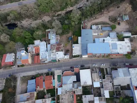 Local en Venta en Mina Clavero, USD 69.900