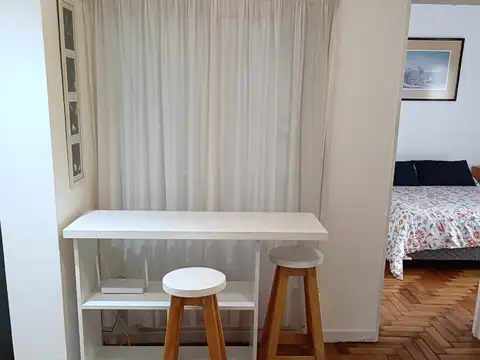 Departamento en Alquiler de 1 dormitorio