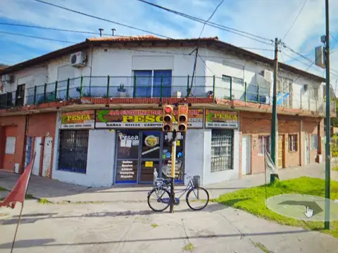 Concejal Nicolás Defilippi 1700, Piso 1