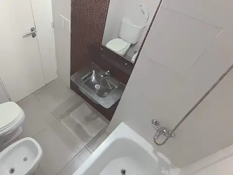 Departamento en Alquiler Apto profesional