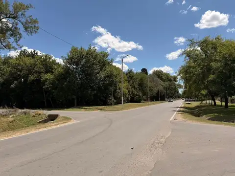 Terreno en Venta 43  mts Frente