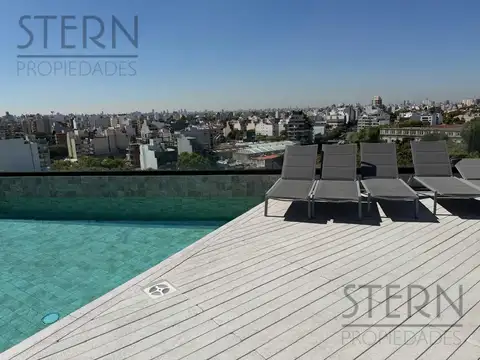 Departamento en Alquiler de 4 ambientes