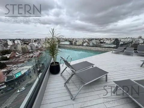 Avenida General Mosconi 3500