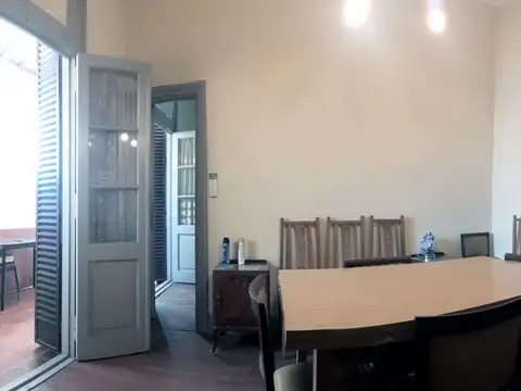 Lavalleja 500  1xesc Villa Crespo PH 2amb tza u$ 110.000