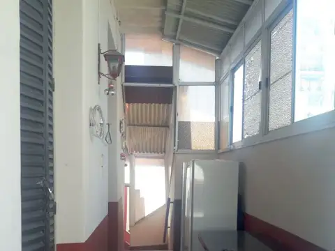Depto Tipo Casa en Venta al Este