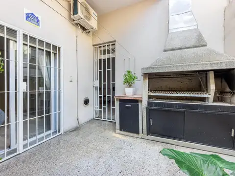 Depto Tipo Casa en Venta de 3 ambientes