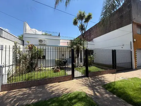 Casa en San Andrés
