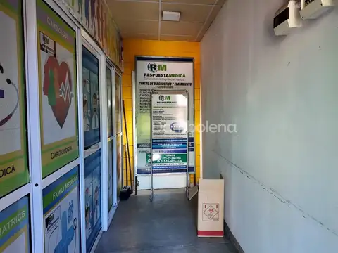 Carlos Pellegrini 2700