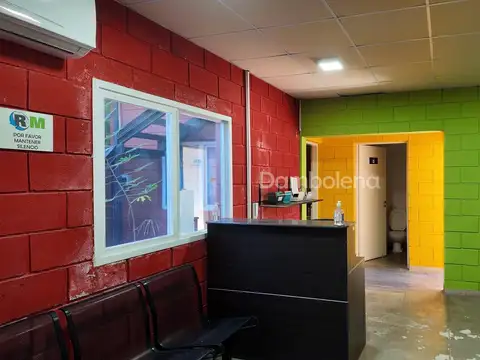 Local en Venta 20 años