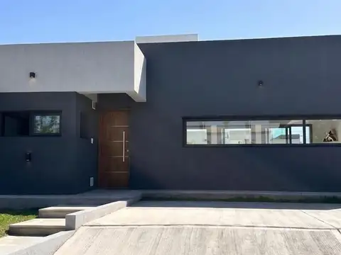 Casa en Venta Tejas 4 - 3 Dormitorios