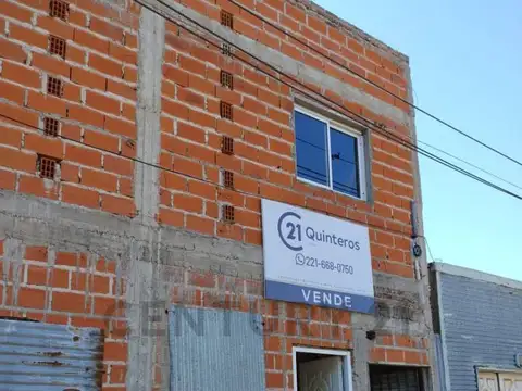 VENTA DE DESARROLLO EN CONSTRUCCION, ENSENADA