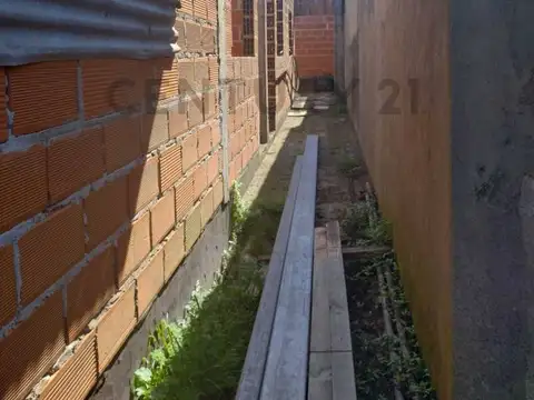 VENTA DE DESARROLLO EN CONSTRUCCION, ENSENADA