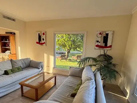 Casa en Barrancas del Lago