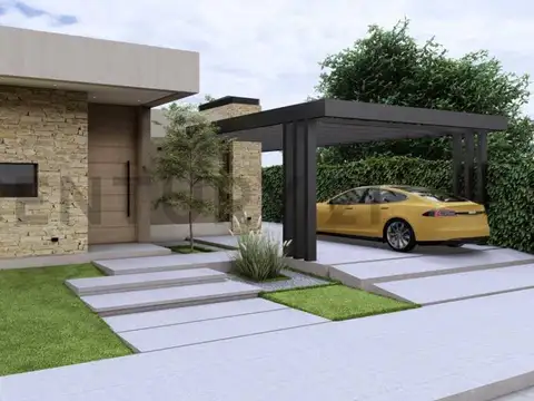 Casa en Venta en Barrio privado en Carrodila