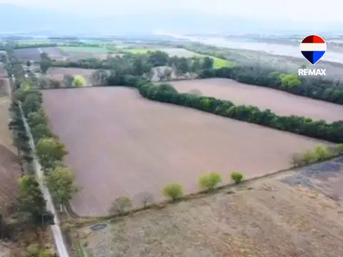 FINCA EN VENTA ROSARIO DE LERMA 7.5 HA