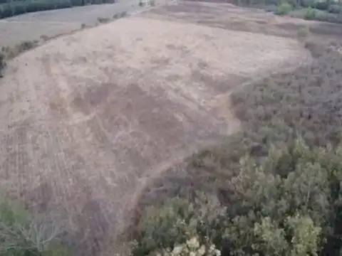 FINCA EN VENTA ROSARIO DE LERMA 7.5 HA