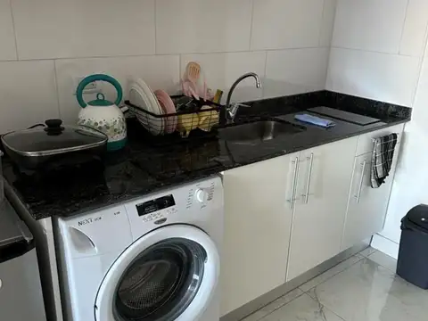 General Hornos 1100, Piso 2