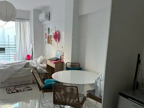 Departamento en Venta en Barracas, USD 70.000