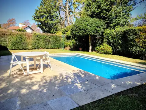 Casa en Venta 40 años