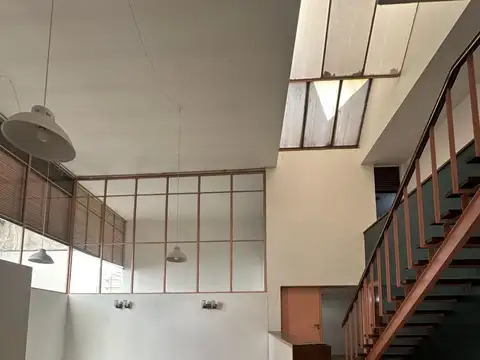 Casa en Alquiler en Villa del Parque, $ 3.000.000