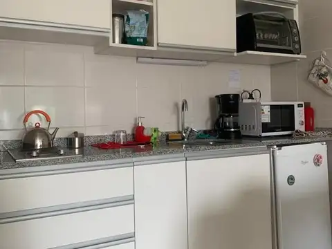 Agüero 1000, Piso 7°