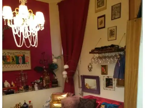 Depto Tipo Casa en Venta en Constitución, USD 65.000