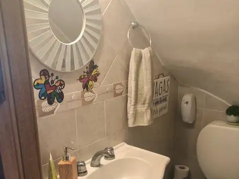 Venta Dúplex (En mini complejo)